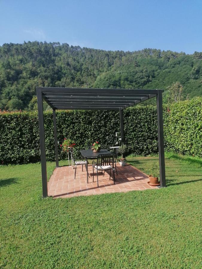 A Casa Di Patty Apartment Lucca Exterior photo