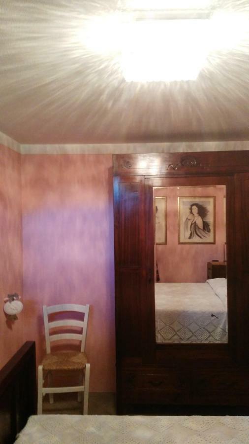 A Casa Di Patty Apartment Lucca Exterior photo